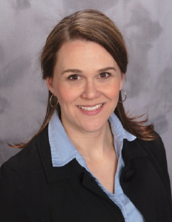 Katie Knapp, Ph.D. — founder of Classroom Glow-Up